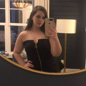 Meet your Posher, Faith